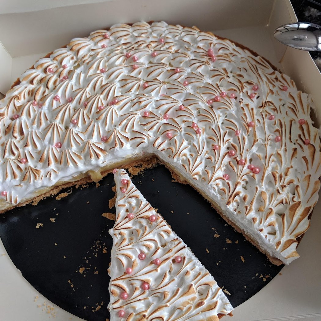 L'amour Des Gourmandises 1